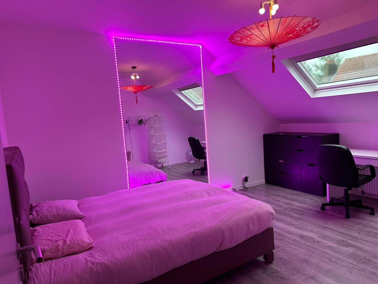 Dreamland Apartments Eu, Brussels — Photos 3