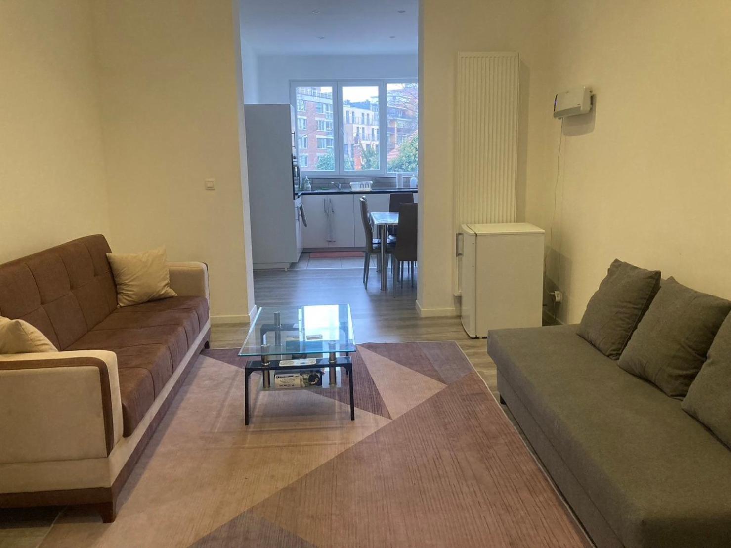 Dreamland Apartments Eu, Brussels — Photos 2
